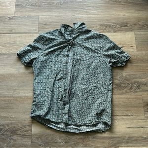 Express Men’s Shirt